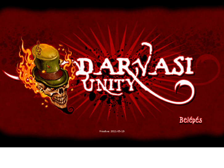 www.darvasiunity.hu