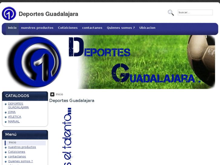 www.deportesguadalajara.com