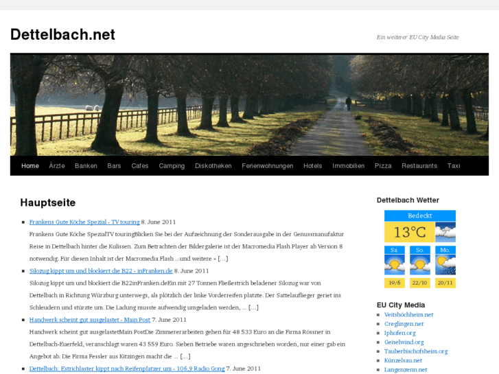 www.dettelbach.net