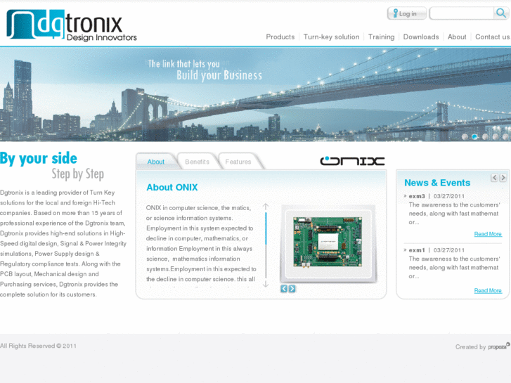 www.dgtronix-tech.com