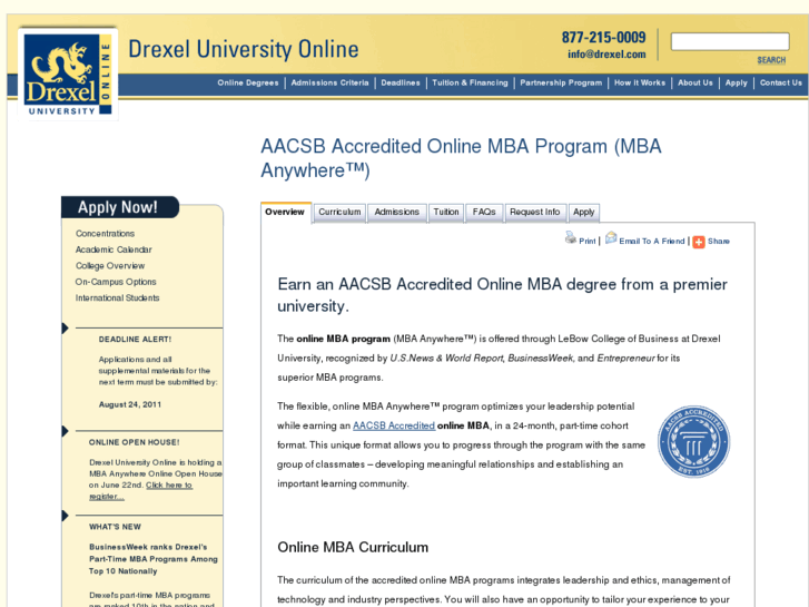 www.drexel-mba.com