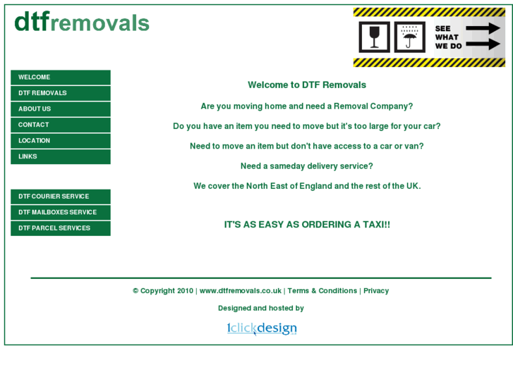 www.dtfremovals.co.uk