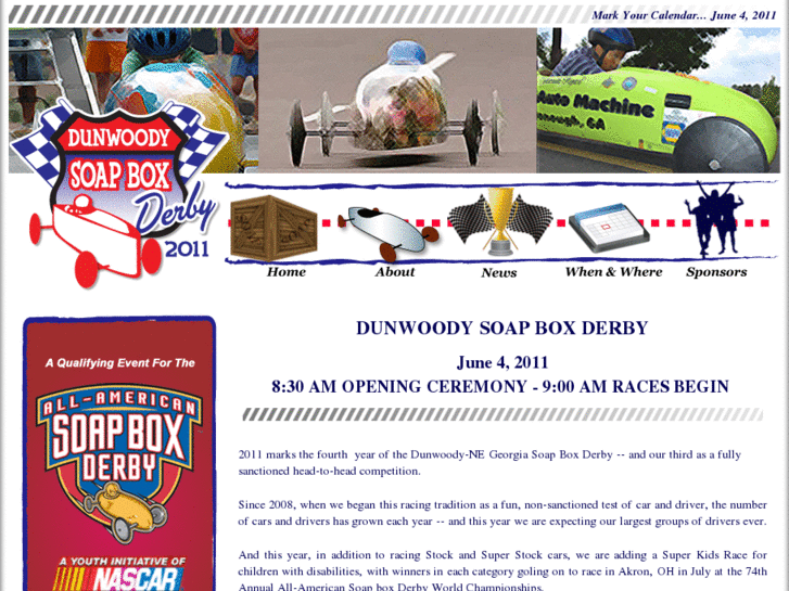 www.dunwoodysoapboxderby.com