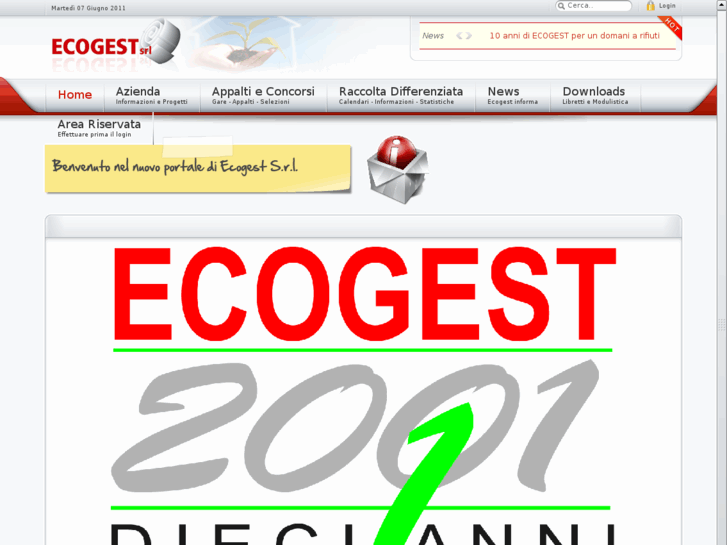 www.ecogestsrl.it