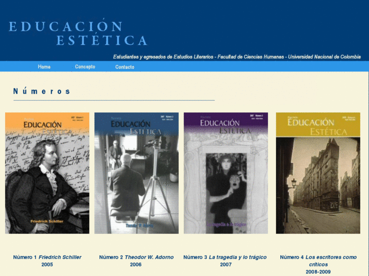 www.educacionestetica.com