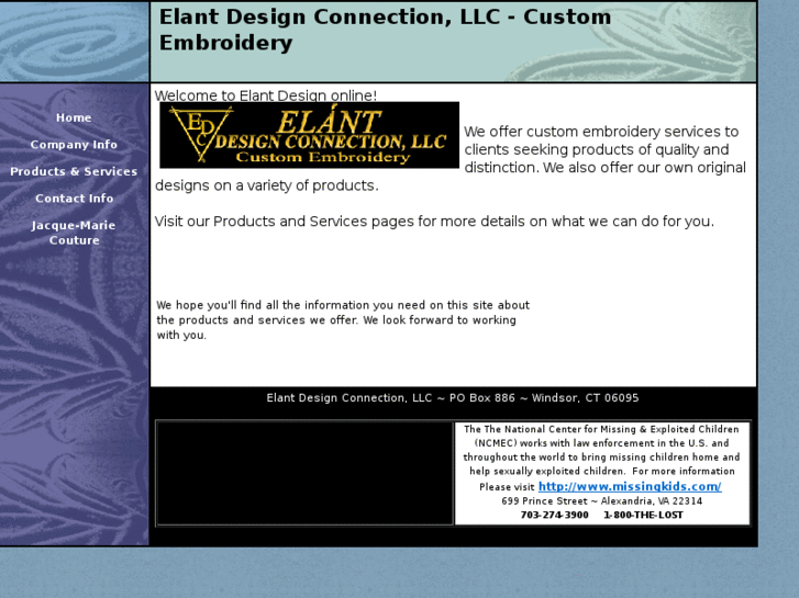 www.elantdesign.com