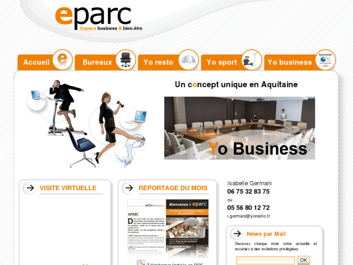 www.eparc-bureaux.fr