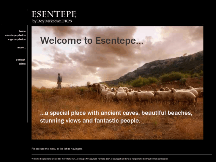 www.esentepevillage.com