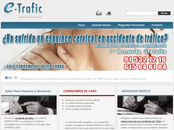 www.etrafic.es