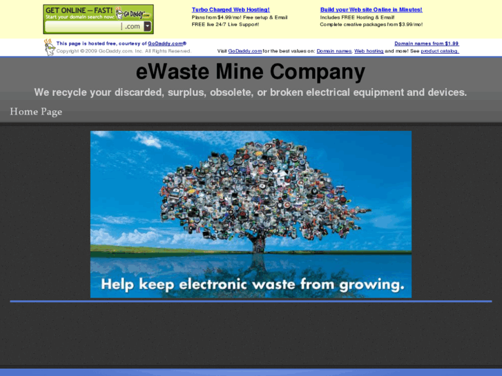 www.ewasteminecompany.com