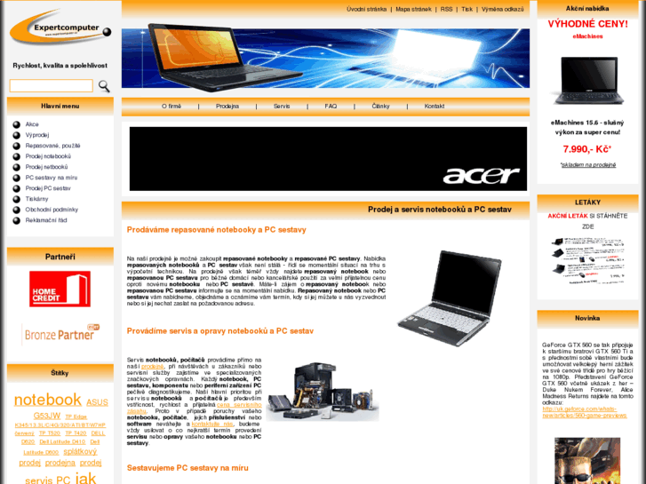 www.expertcomputer.cz