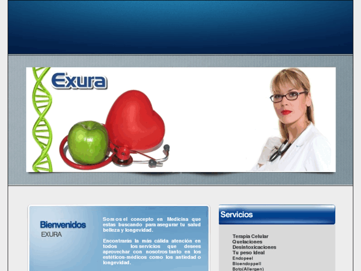 www.exura.net