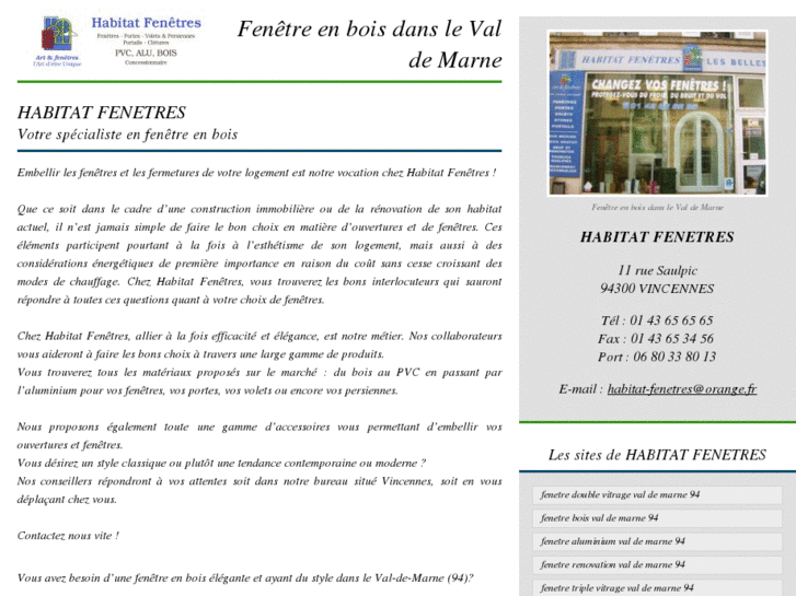 www.fenetre-bois-val-de-marne-94.com