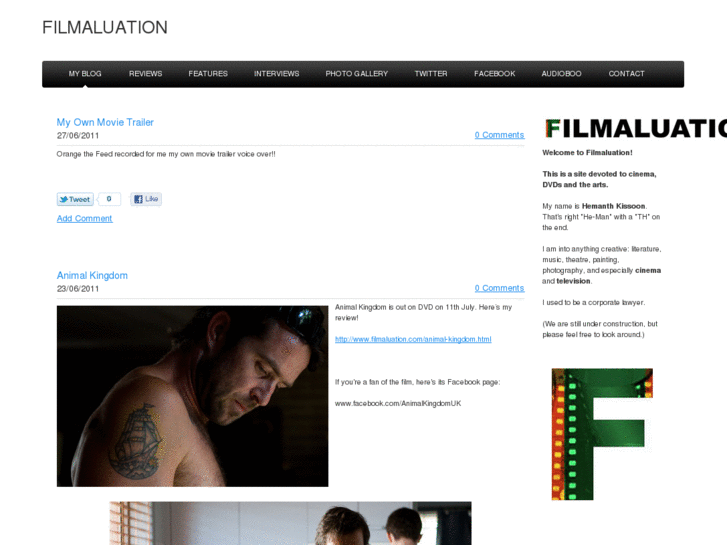 www.filmaluation.com