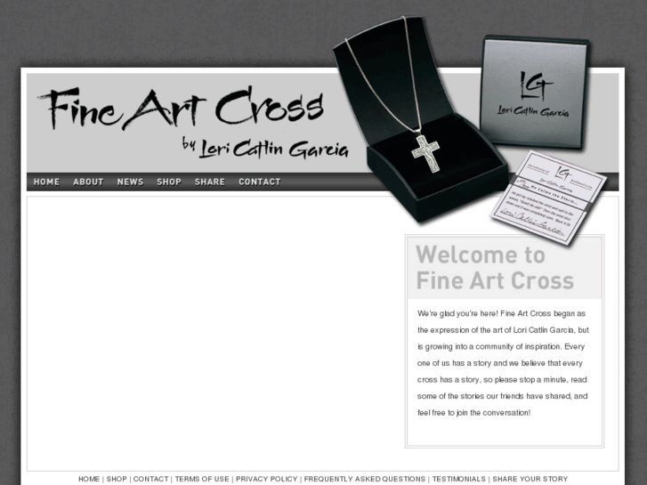 www.fineartcross.com