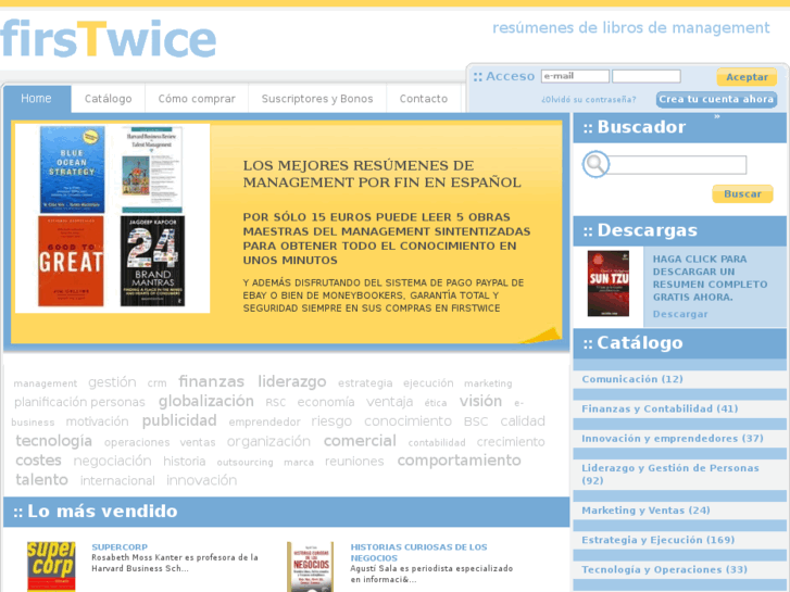 www.firstwice.com