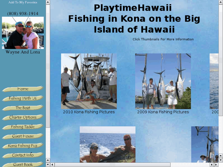 www.fishing-kona.com