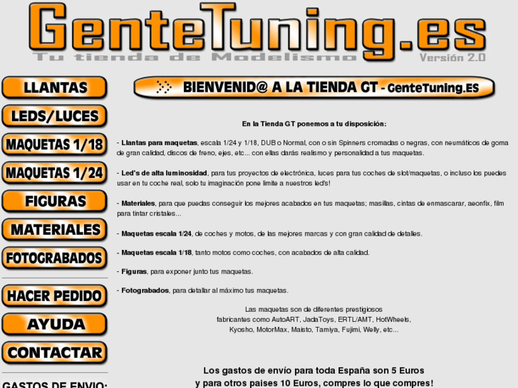 www.gentetuning.es