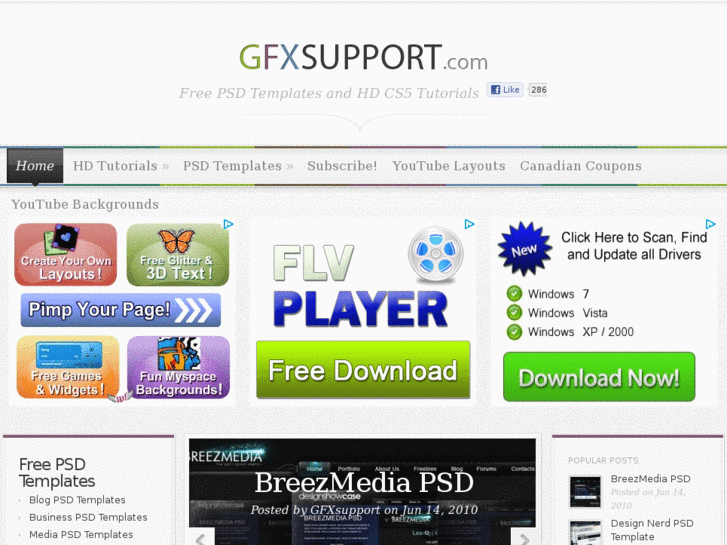 www.gfxsupport.com