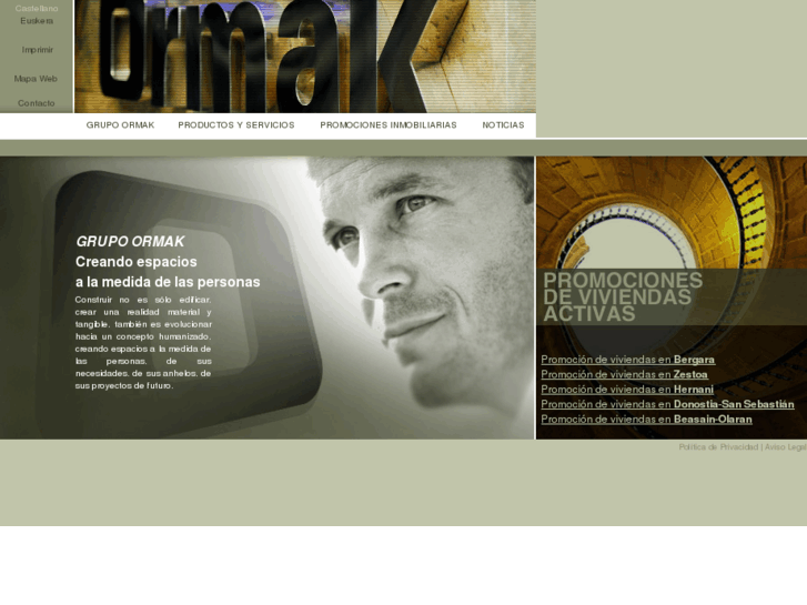 www.grupoormak.com