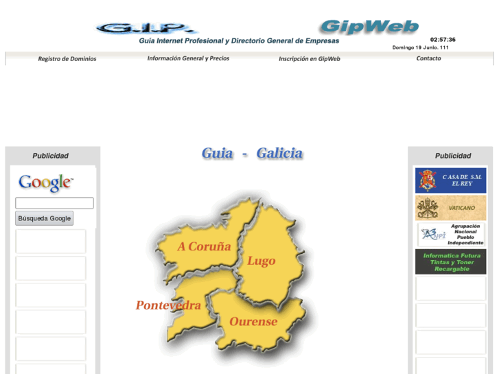 www.guia-galicia.com.es