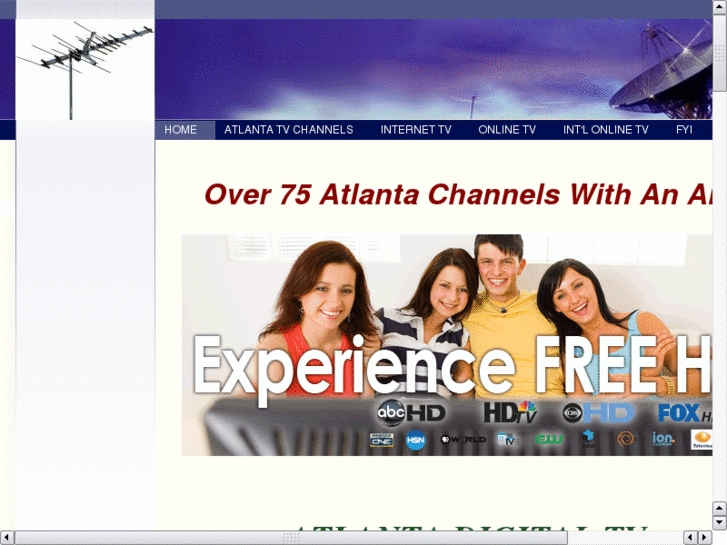 www.hdtvatlanta.com