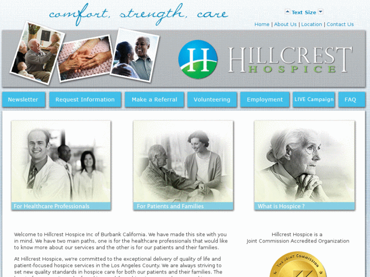 www.hillcresthospice.com