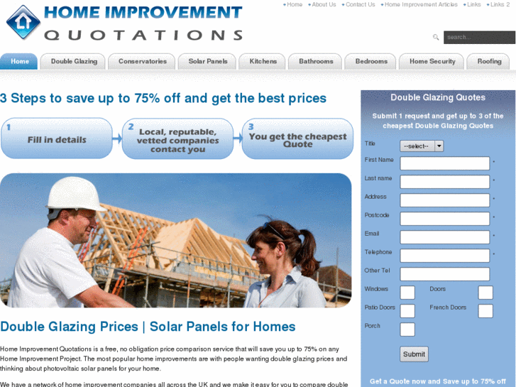 www.homeimprovementquotations.co.uk