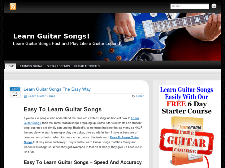 www.howtolearnguitarsongs.com