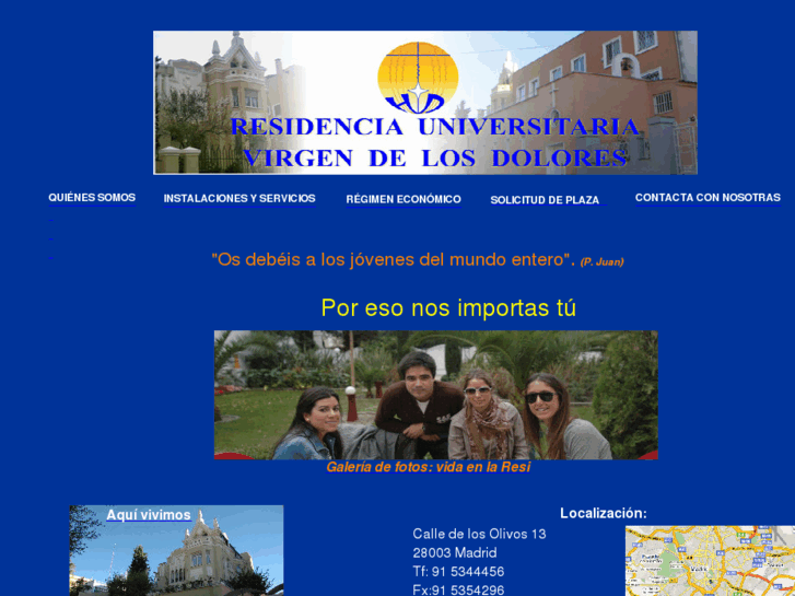 www.hvdmadrid.es