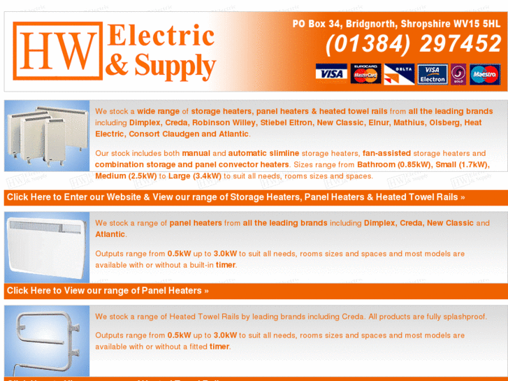 www.hwelectric.co.uk