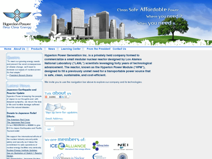 www.hyperionpowergeneration.net