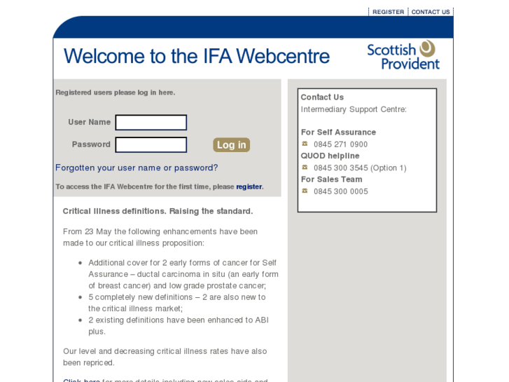 www.ifawebcentre.com