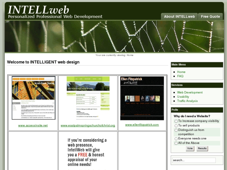 www.intellweb.net