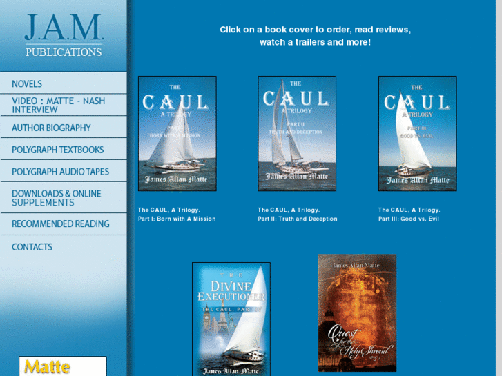 www.jampublications.com