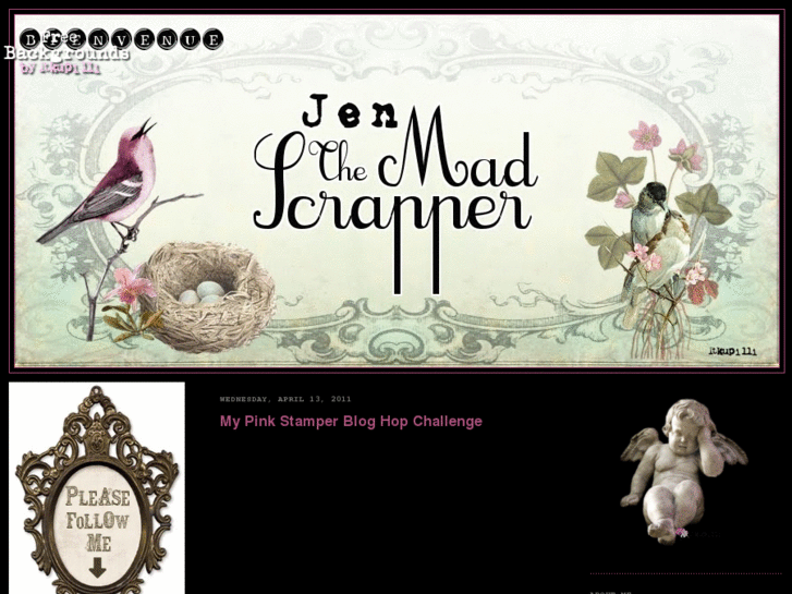 www.jenthemadscrapper.com