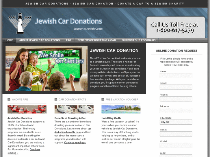 www.jewishcardonations.com