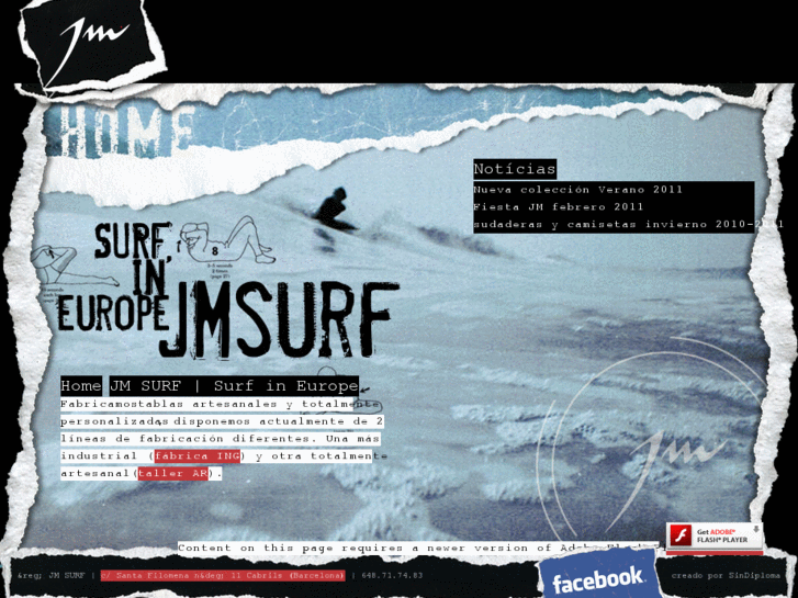 www.jmsurfeurope.com