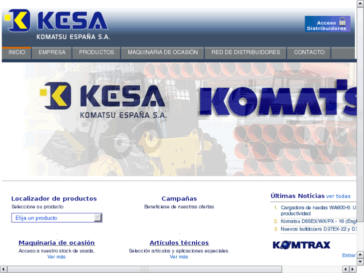 www.kesa.es