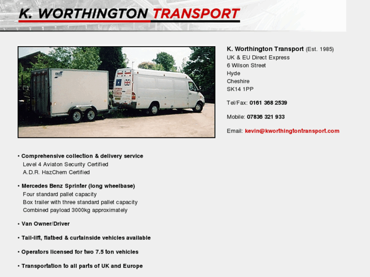 www.kworthingtontransport.com