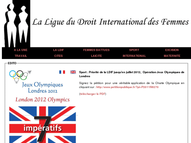 www.ldif.asso.fr