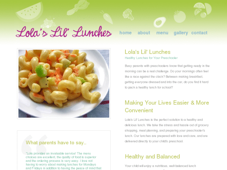 www.lolas-little-lunches.com