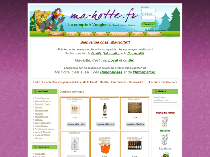 www.ma-hotte.fr