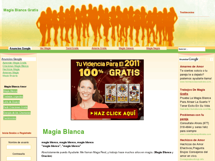 www.magiablancagratis.com
