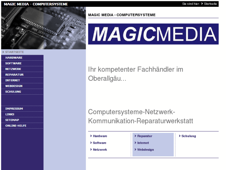 www.magic-media-edv.de