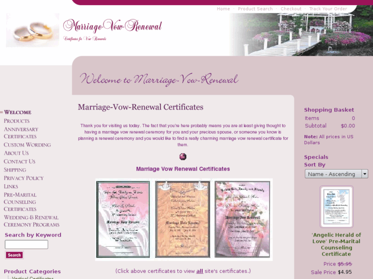 www.marriage-vow-renewal.com