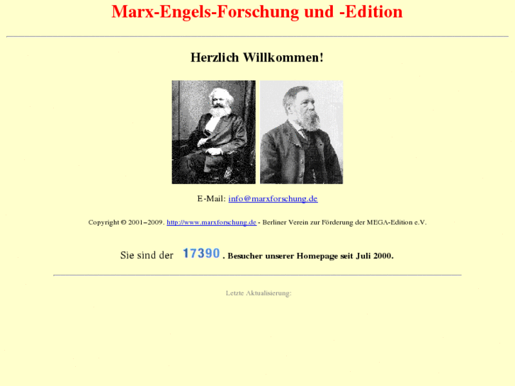 www.marxforschung.de