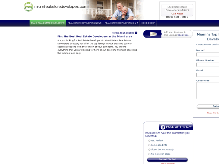 www.miamirealestatedevelopers.com