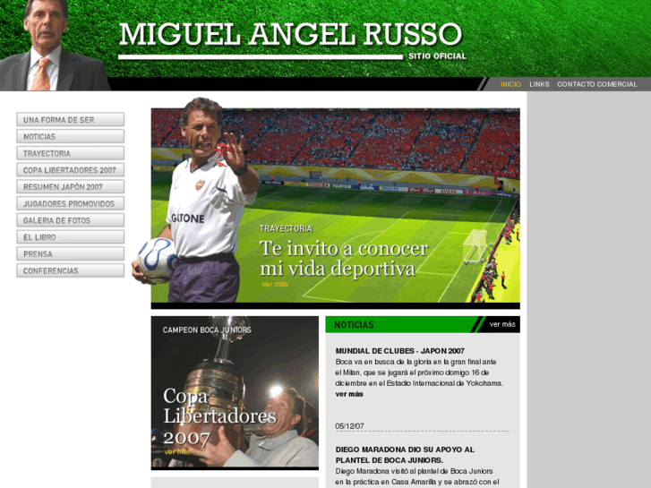 www.miguelangelrusso.com