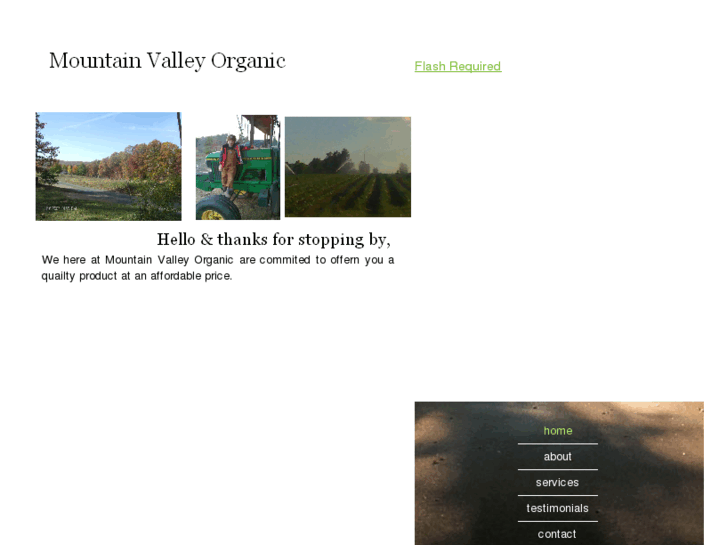 www.mountainvalleyorganic.com